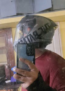 Axor Helmet