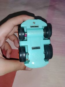 Cute Car Toy For Kids