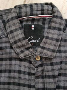 Carnat Checkered Shirt