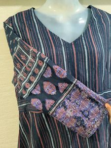 Price Drop ⬇️ Branded Kurti 💫
