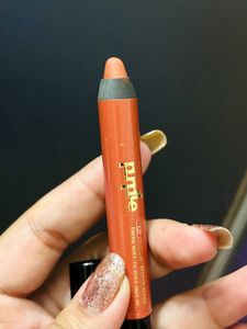 Purplle Matte Mate Lip Crayon