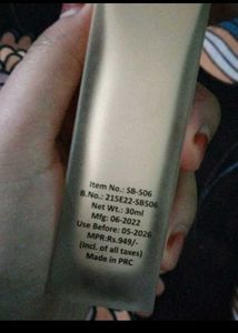 Swiss Beauty Studio Finish Foundation