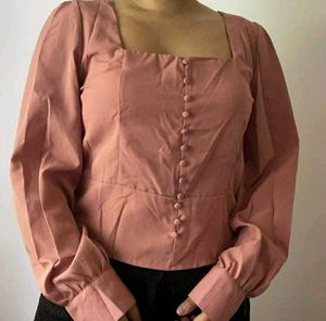 Formal Tops