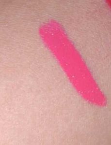 MyGlamm Liquid Lipstick. LM-31-SUGAR MAMA