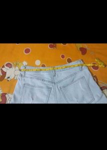 Baggy/Boyfriend Jeans Women