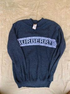 Burberry orignal Sweater
