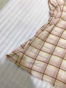 Cotton Top Bust 34