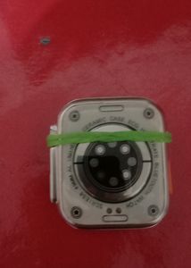 Best Quality I8 Ultra Max Watch Only Display Is Not Working All Things Is Working