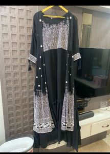 Ethnic Gown For Women