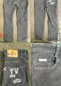 Louis Vuitton Jeans