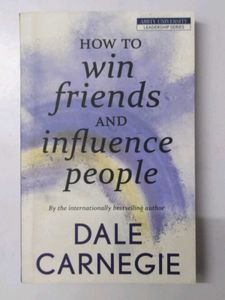 How To Win Friends And Influence People