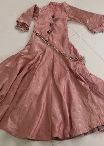 Beautiful Gown For Girls