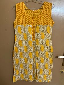 Cotton Kurta Combo