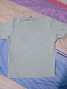 Heart Shape Top