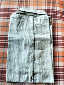 Cantabil Striped Casual Shirt