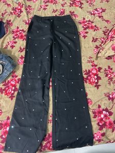 Elegant Black Pants