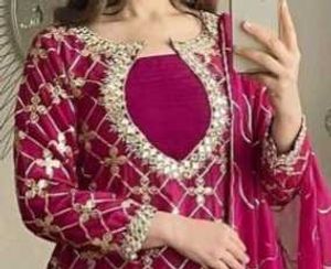 Costumized Dresses Here
