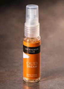 Designer Club Oud Dream Perfume