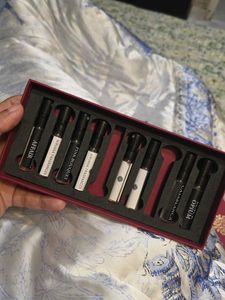 8 Mini Perfumes For Her
