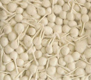 Cotton Pooja Battis