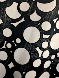 POLKA DOTS CLASSY TOP FOR FEMALES
