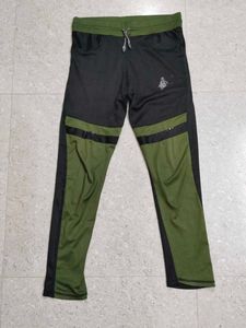 Athletic Colorblock Joggers