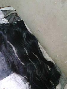 Black Hair Extensions