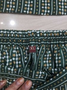 Kaftan Set