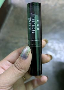 Lakme Absolute 3D Matte Lipstick New💗