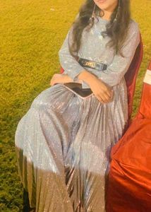Gown