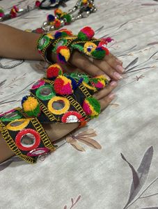 Navratri Jewellery