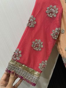 Ethnic Gown