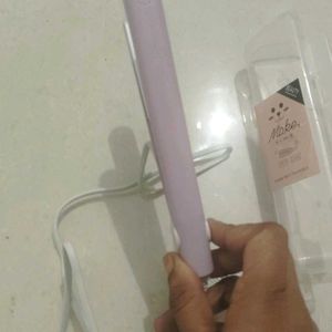 Make Time Hair Curler