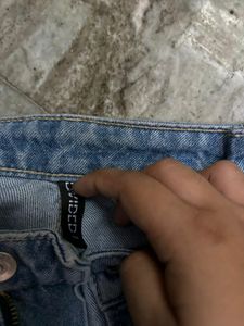 H&amp;m Loose Fit jeans