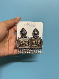 Dual Tone Kaanbali