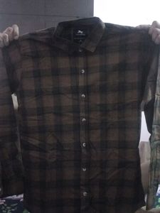 Size M ,Blue Horse Brand Cotton With Superb Quality