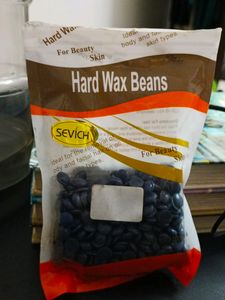 Hard Beans Wax