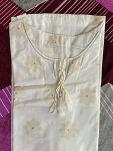 Here&now Kurta