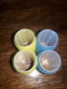 Hair Roller