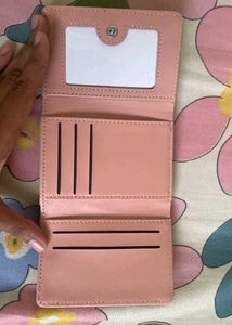 Women Wallet