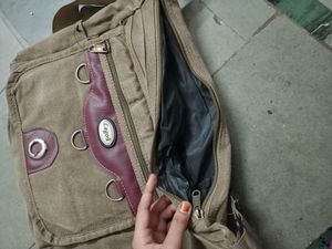 Perfect Bagpack