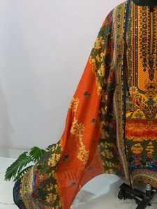 Brand New Cotton Pakistani Style Suit