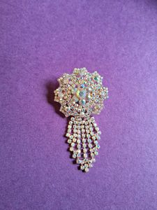 Brand New Hair Clip For Party Wear