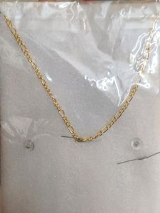 Necklace Unused