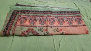 Elegant Printed Dupatta
