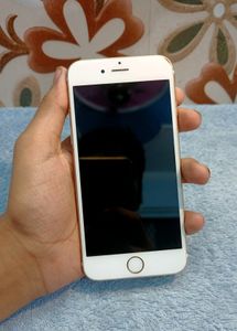 ❣️ iPhone 6s ( Gold )