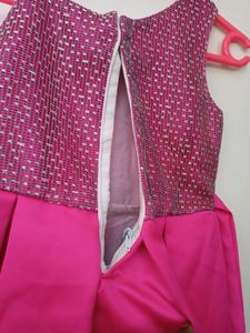 Kids Frock