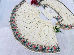 Garba Spcl Fully Stiched Chaniya Choli.Select Any