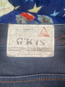 Men’s Jeans 34