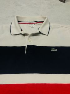 Lacoste Polo Tshirt